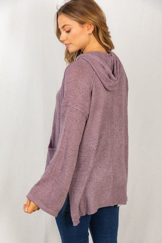 The Luxe Love Top - 3 Colors/AS