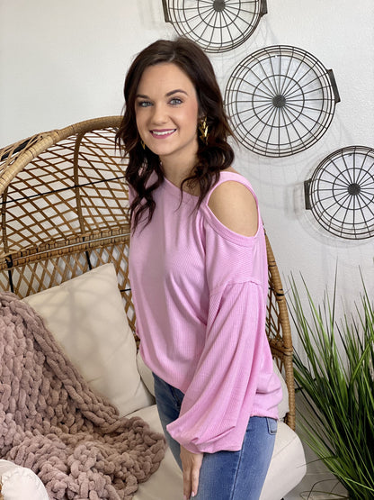 The Petunia Top-3 Colors
