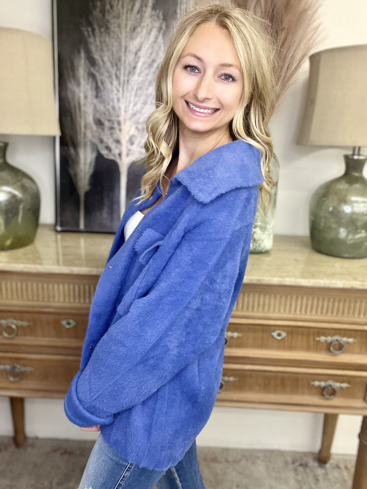 The Hugs Jacket