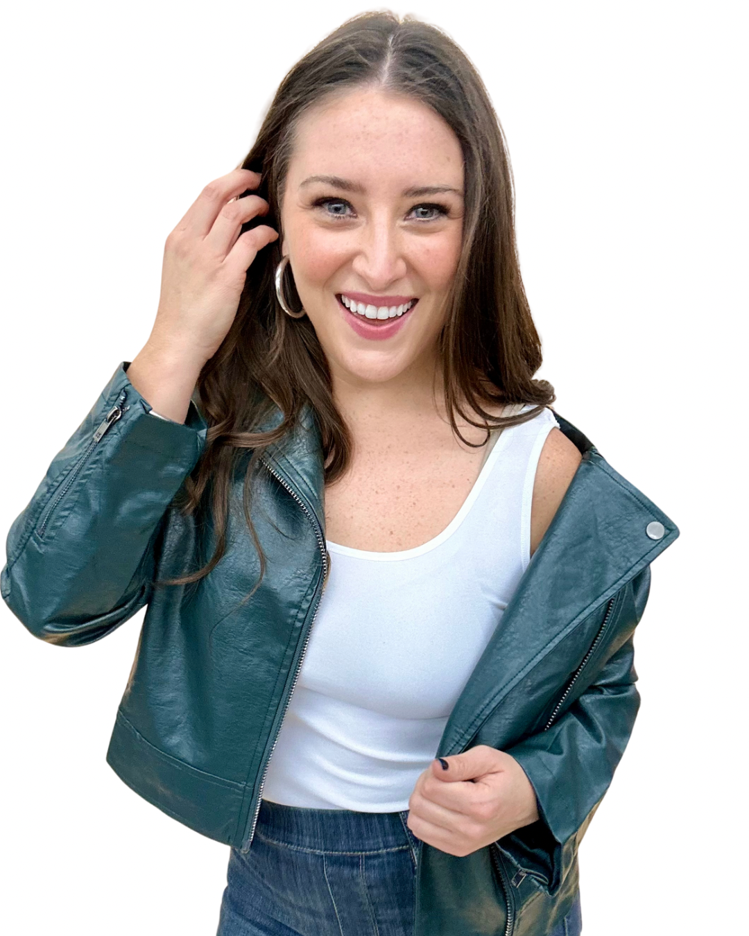 The Malone Jacket-2 Colors/AS
