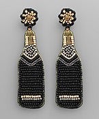 The Champagne Party Earrings