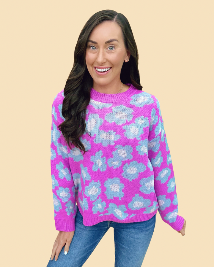 The Sweeter Sweater