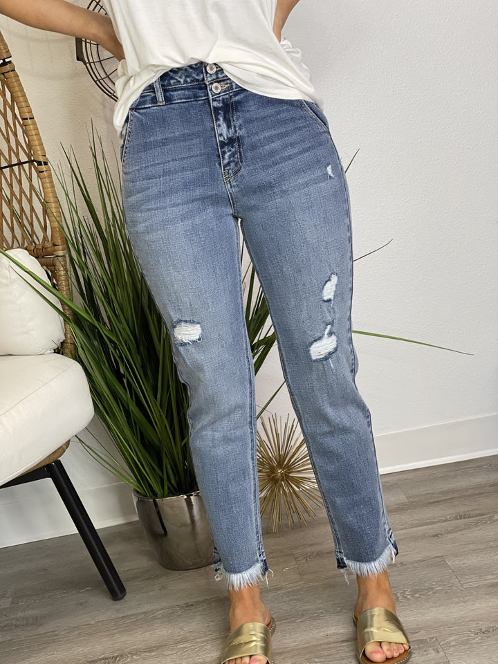 The Landon Skinnies