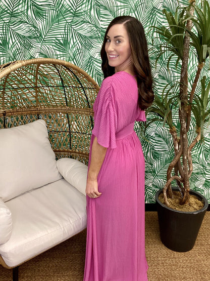 The Fiona Maxi
