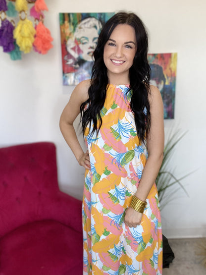 The Summer Fix Maxi