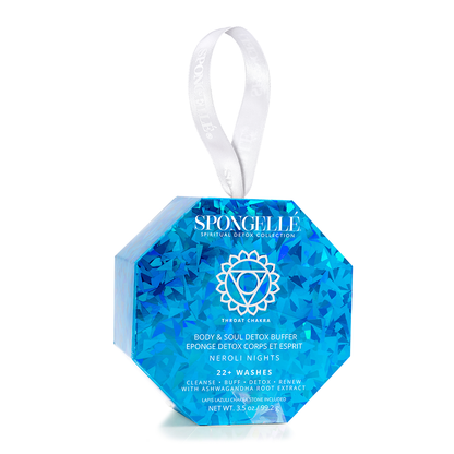 Spiritual Detox Buffers