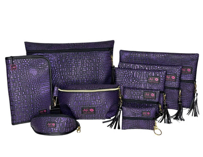 Ice Gator Majesty Collection