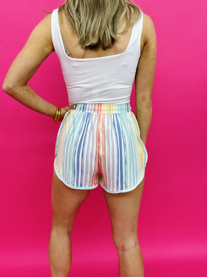 The Weekend Shorts