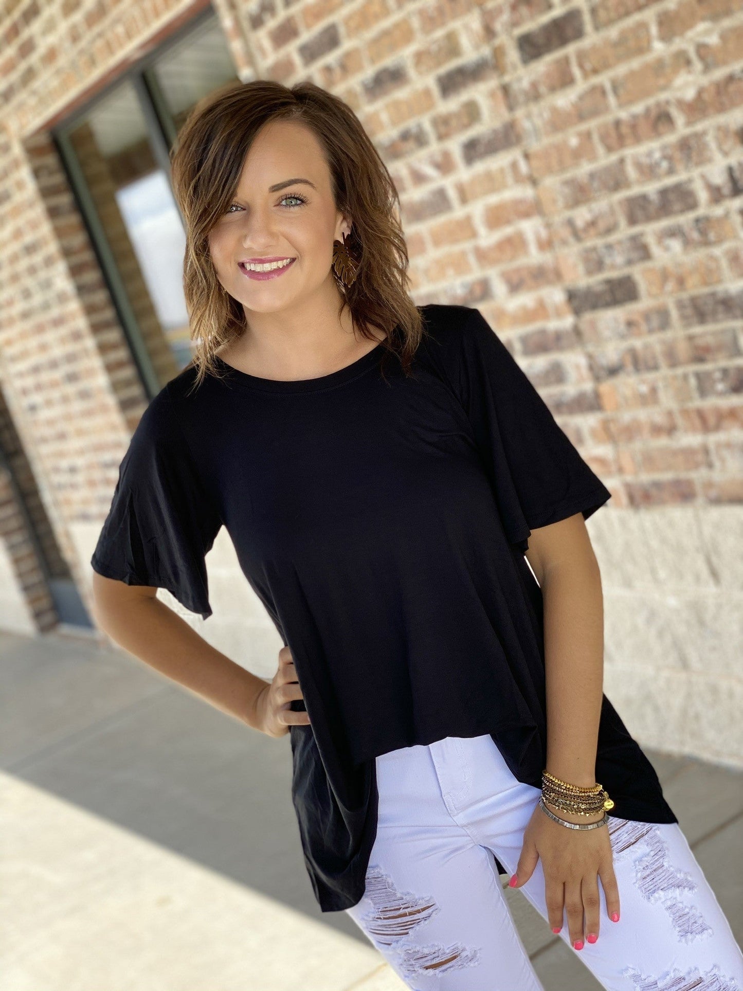 Bringing Sexy Back Top-5 Colors