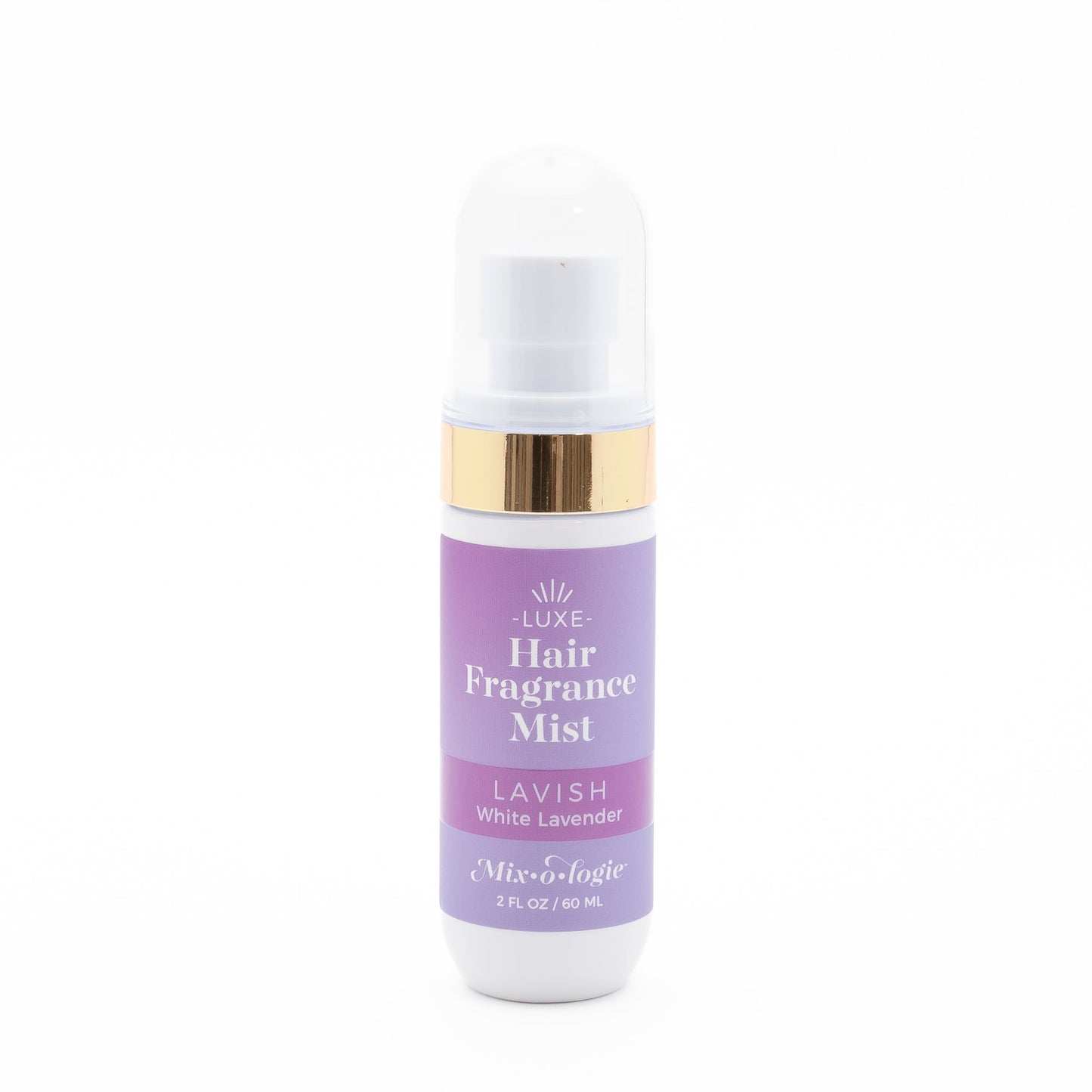 Lavish (White Lavender) by Mixologie