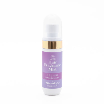 Lavish (White Lavender) by Mixologie