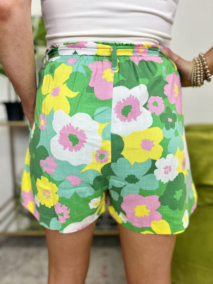 The Wren Shorts