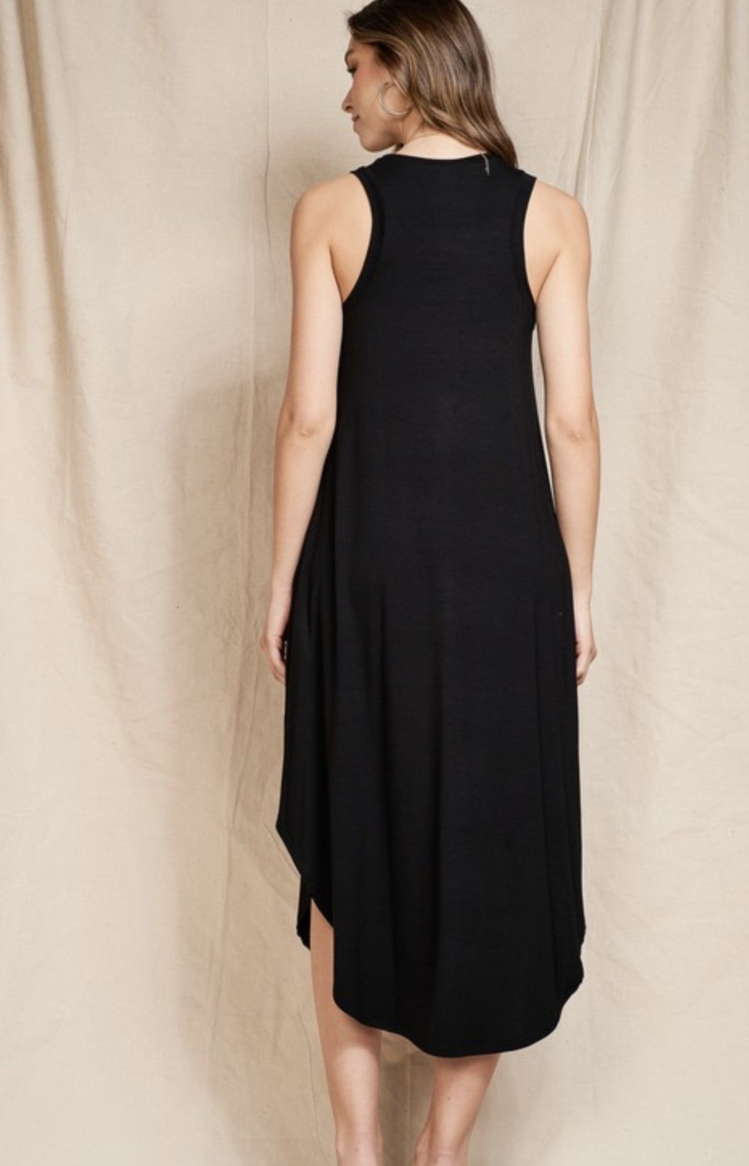 The Betsy Midi - 4 Colors