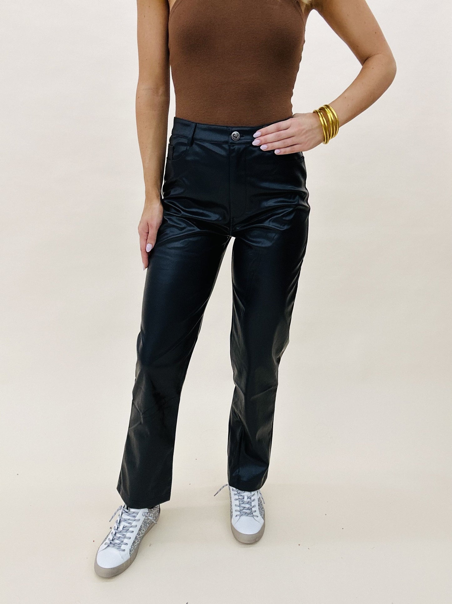 The Gomez Pants-3 Colors