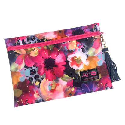 LIVE BOX- Wild Bloom