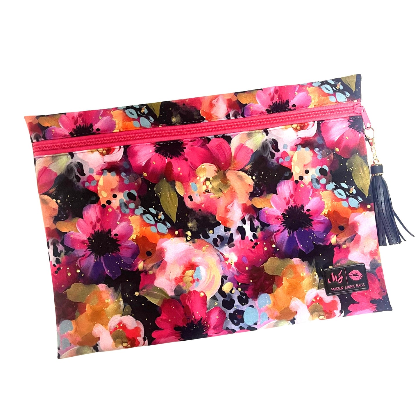 LIVE BOX- Wild Bloom