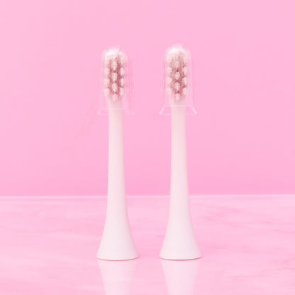 Smile luv refill heads