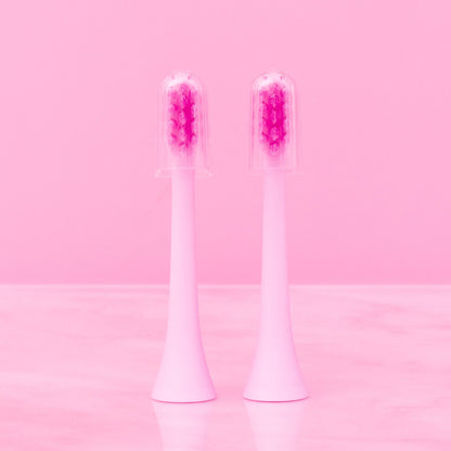 Smile luv refill heads