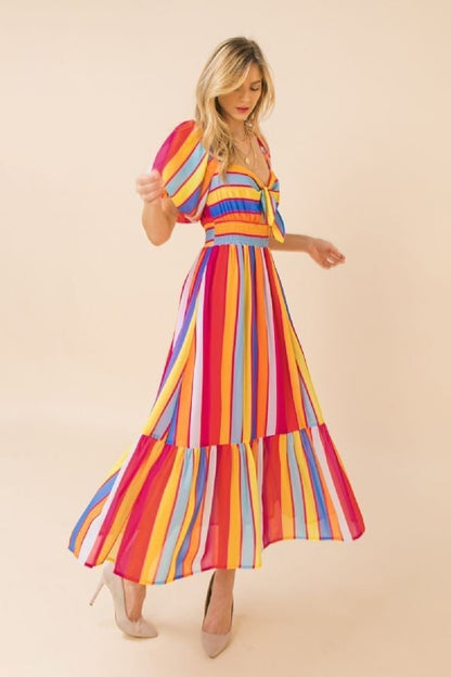 The Punky Maxi