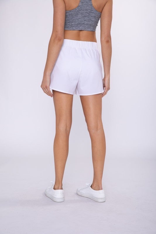 The Allie Shorts in All Sizes