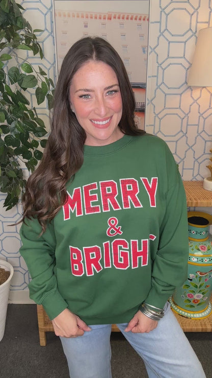 The Lush MB Pullover