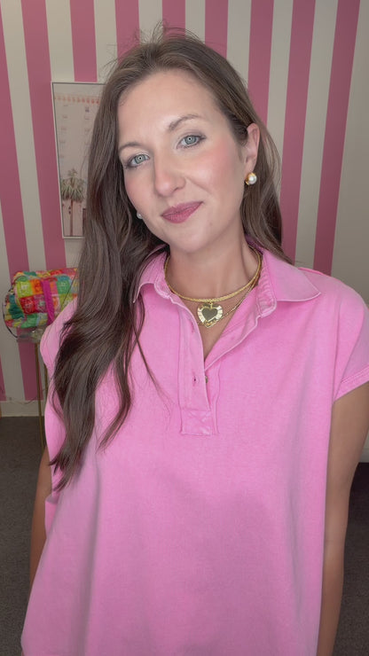 The Classically Cool Top-3 Colors/AS