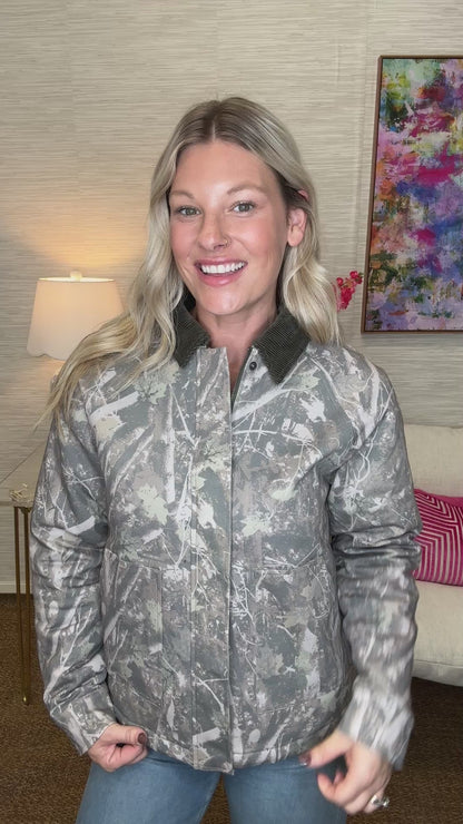 The Korie Jacket