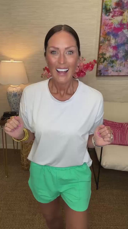 The Buckley Shorts - 33 Colors