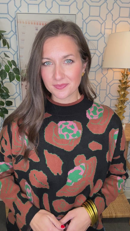 The After All Sweater