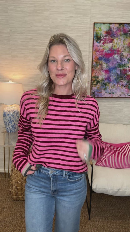 The Easy Life Top-2 Colors