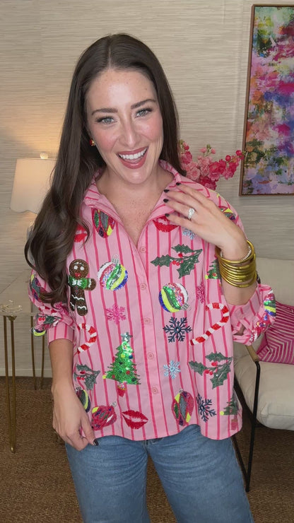 QOS Christmas Icons Top