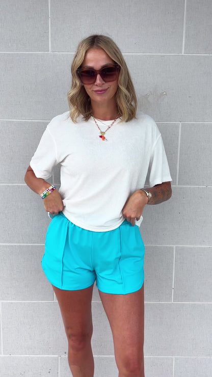 The Buckley Shorts - 36 Colors