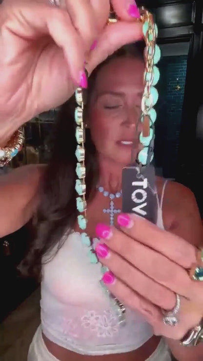TOVA Donatella Necklace