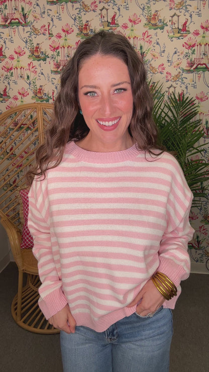 The Palmer Sweater