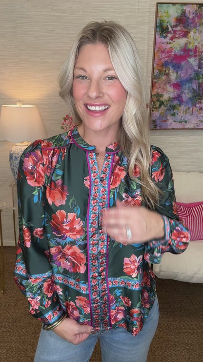 The Deep Sea Top