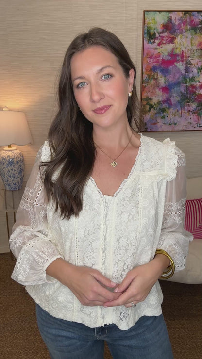 The Beverly Top