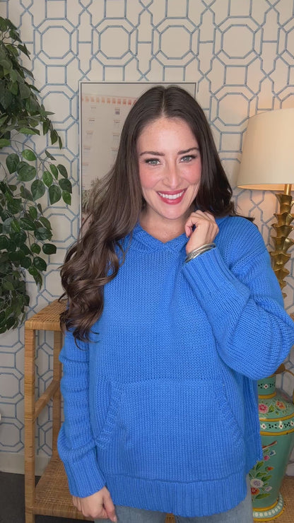 The Sycamore Hoodie- 2 colors