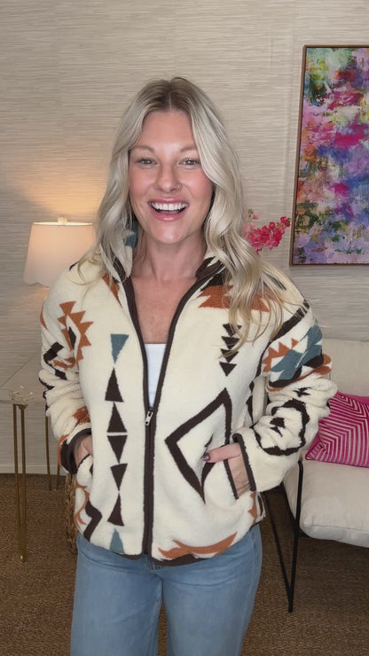 The Topper Jacket
