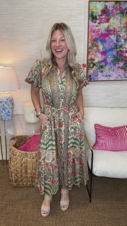The Heartache Maxi