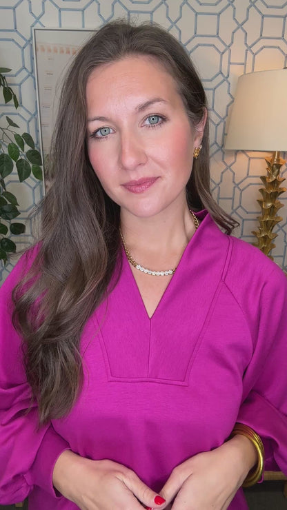 The Jo Raglan-4 Colors