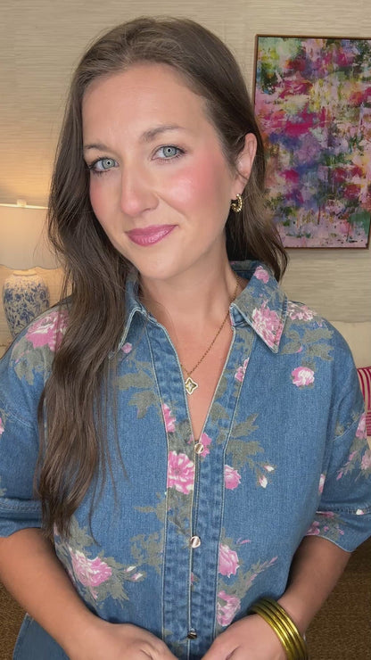 The Fort Worth Dress