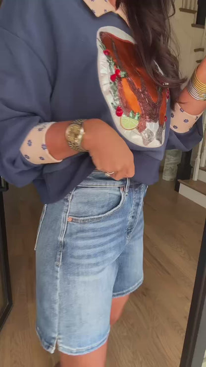 The Sean Shorts-AS