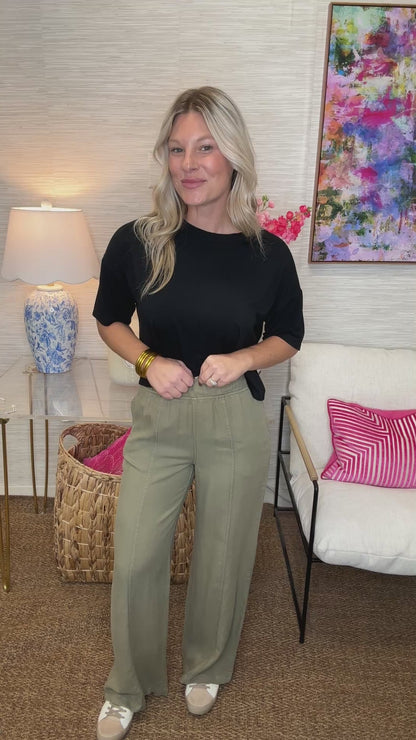 The West Pants