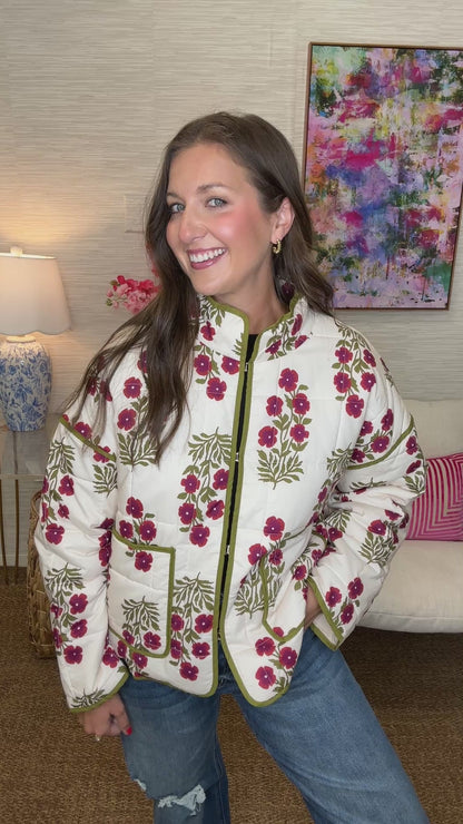 The Kimmy Coat