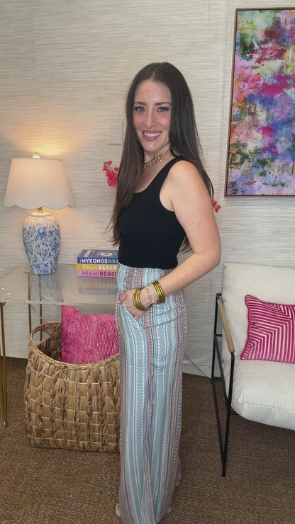The Palazzo Pants-AS