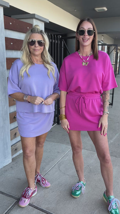 The Sunshine Dash Set - 6 Colors