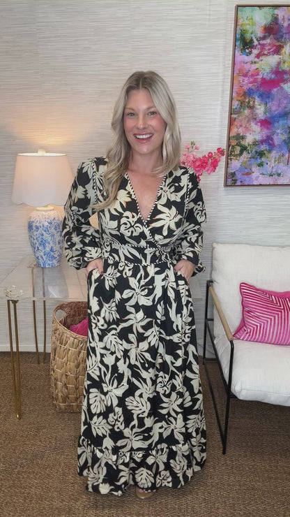 The Marlowe Maxi