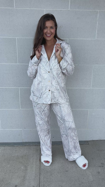 PF Doorbuster-Buckley Ashley Set in Woodsy