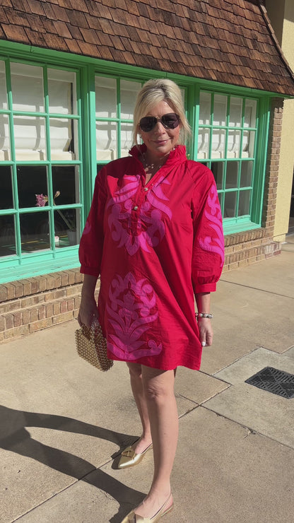 The Most Important Dress- 6 Colors