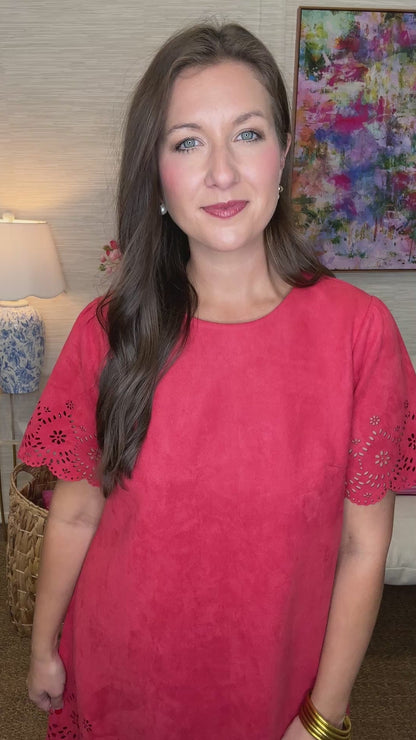 The Greater Days Dress